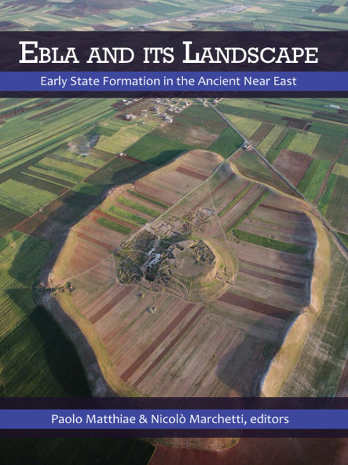 Ebla and its Landscape