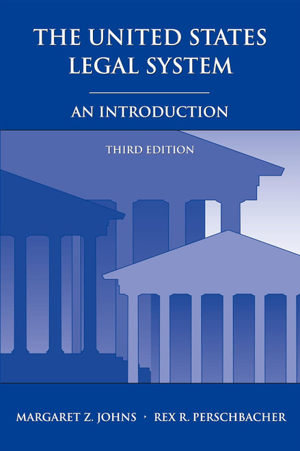 The United States Legal System: An Introduction