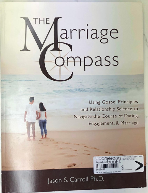 The Marriage Compass