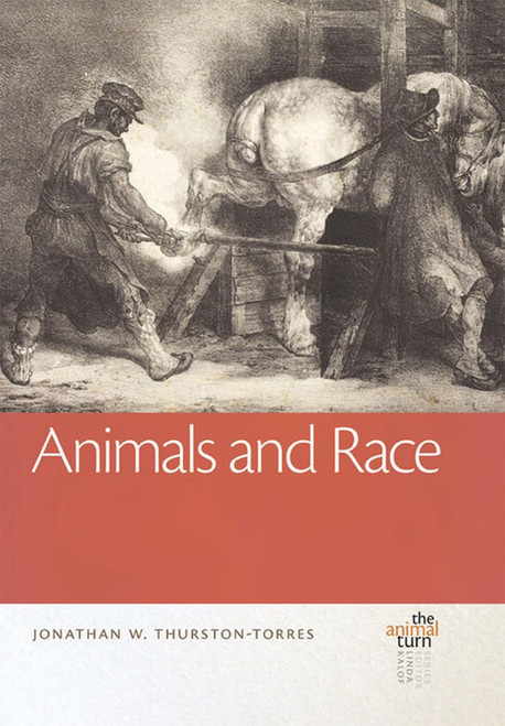 Animals and Race (The Animal Turn)
