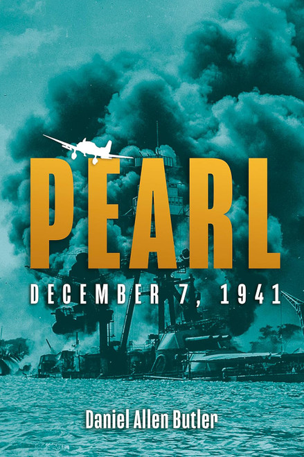 Pearl: December 7 1941