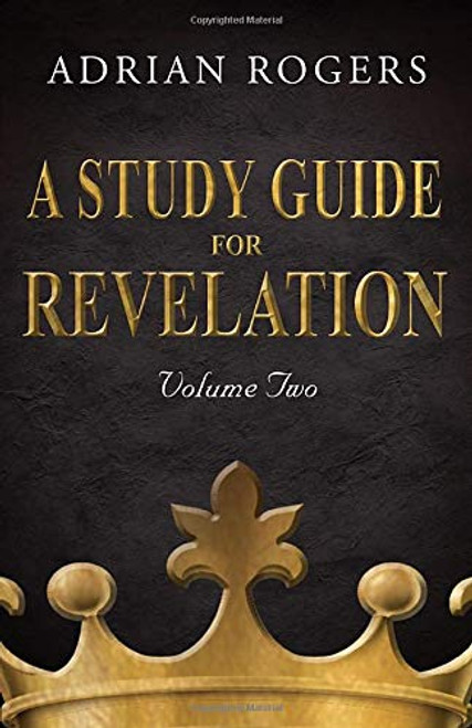 A Study Guide for Revelation