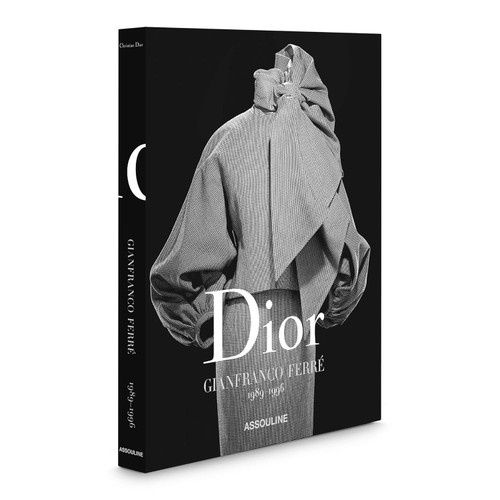 Dior by Gianfranco Ferre