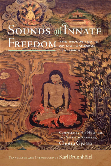 Sounds of Innate Freedom
