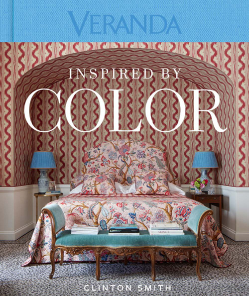 Veranda Inspired by Color