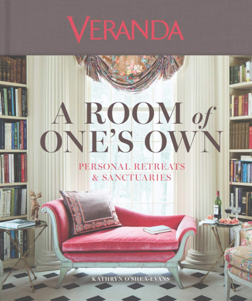 Veranda A Room of One's Own: Personal Retreats & Sanctuaries