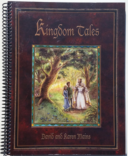 Kingdom Tales