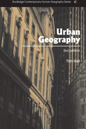 Urban Geography