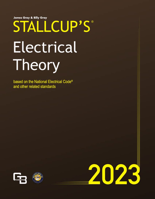 2023 Stallcup's Electrical Theory