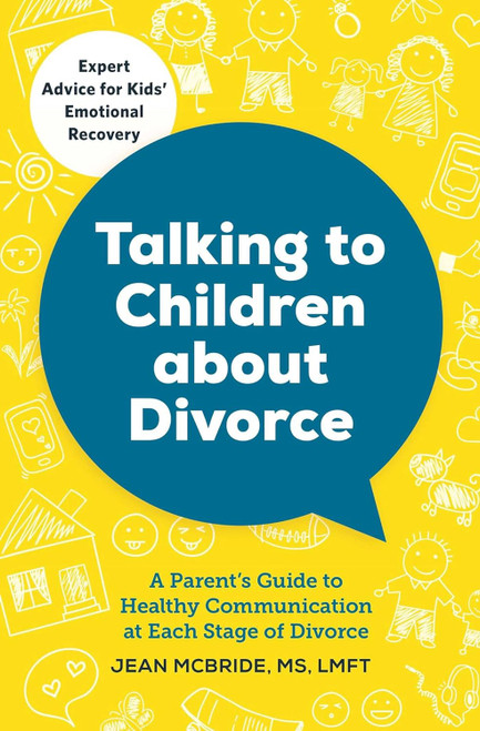 Talking to Children About Divorce