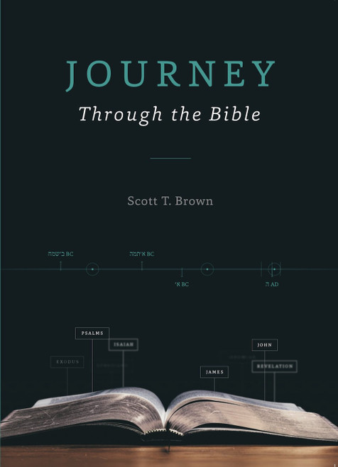Journey Through the Bible