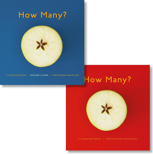 How Many?: A Counting Book Teacher's Guide with Student Book