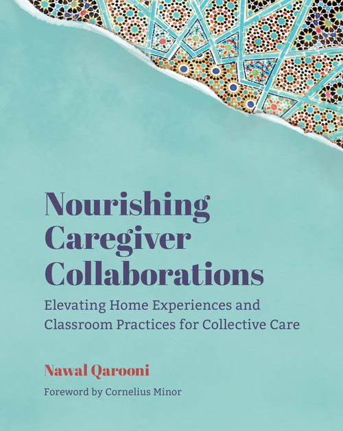 Nourishing Caregiver Collaborations: Elevating Home Experiences and