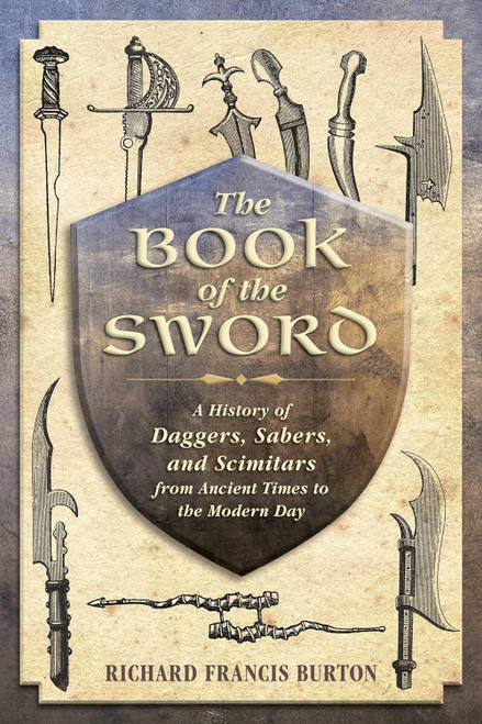 The Book of the Sword