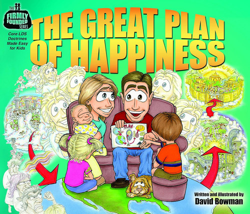 The Great Plan of Happiness