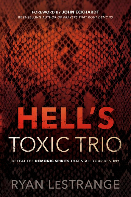 Hell's Toxic Trio