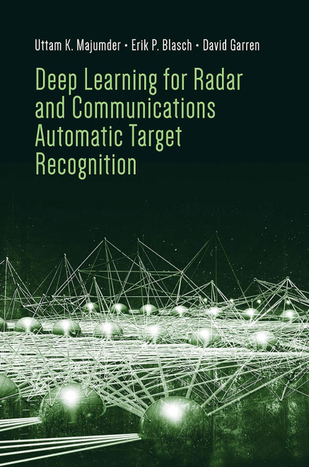 Deep Learning for Radio Frequency Automatic Target Recognition