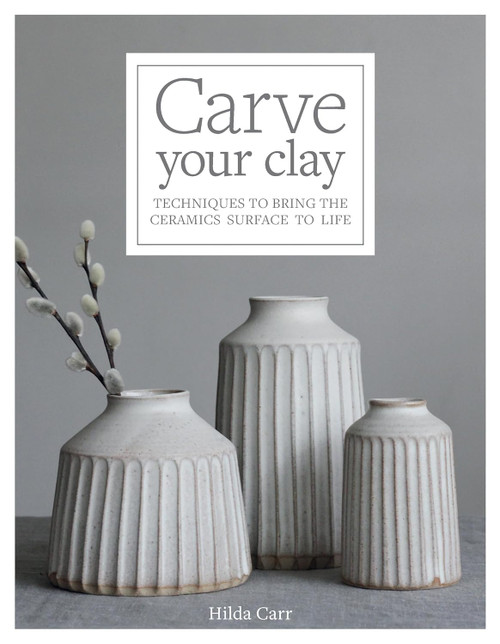 Carve Your Clay