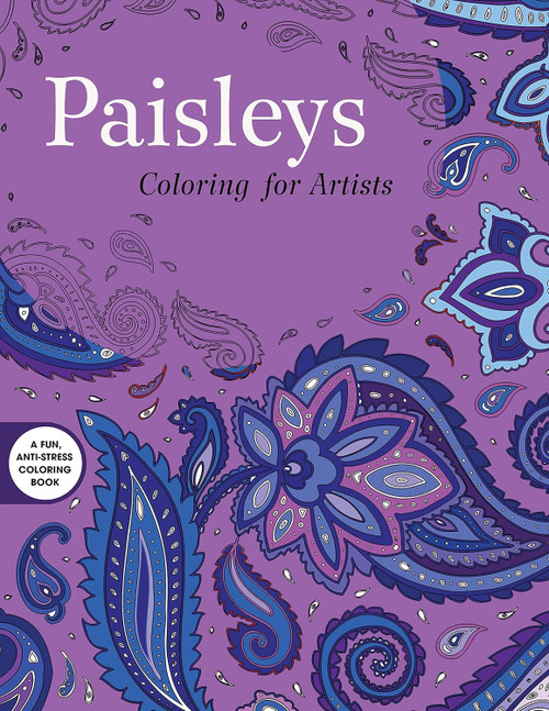 Paisleys