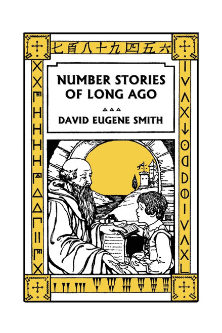 Number Stories of Long Ago