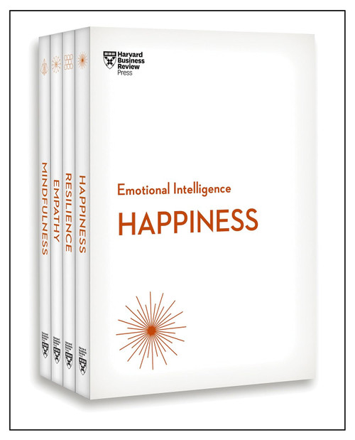 Harvard Business Review Emotional Intelligence Collection