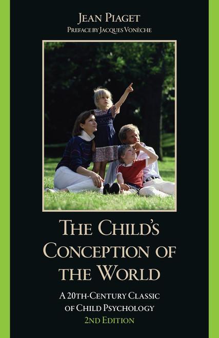 The Child's Conception of the World