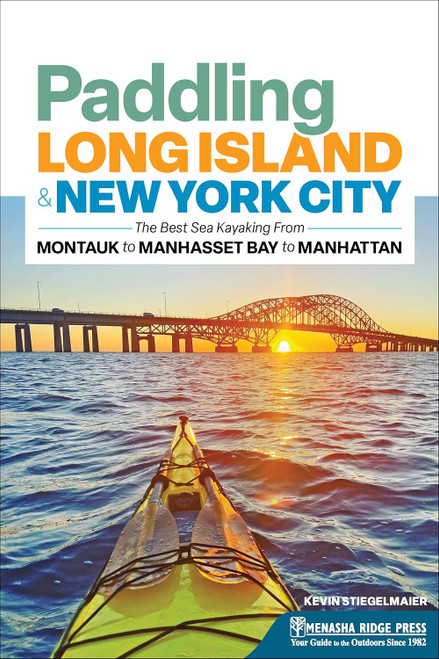 Paddling Long Island & New York City: The Best Sea Kayaking from