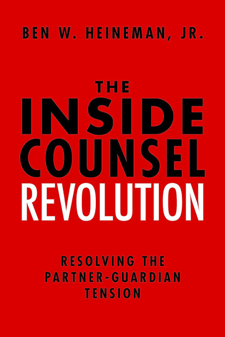 The Inside Counsel Revolution