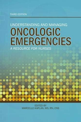 Understanding and Managing Oncologic Emergencies