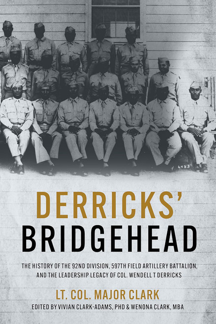 Derricks' Bridgehead