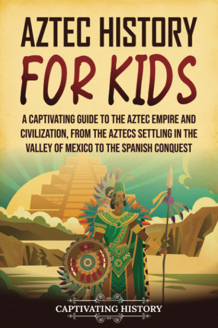 Aztec History for Kids