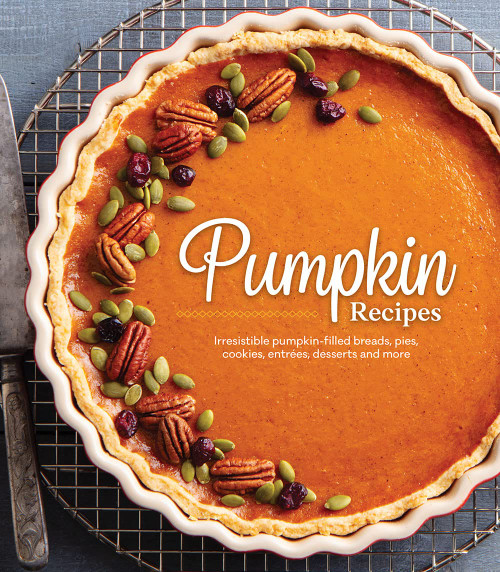 Pumpkin Recipes