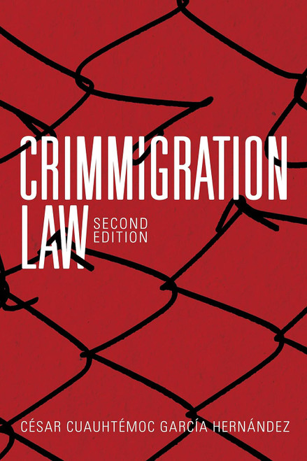 Crimmigration Law