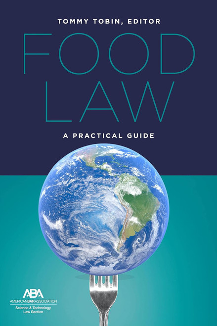 Food Law: A Practical Guide