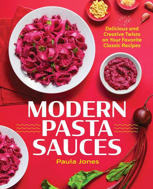Modern Pasta Sauces: Delicious and Creative Twists on Your Favorite