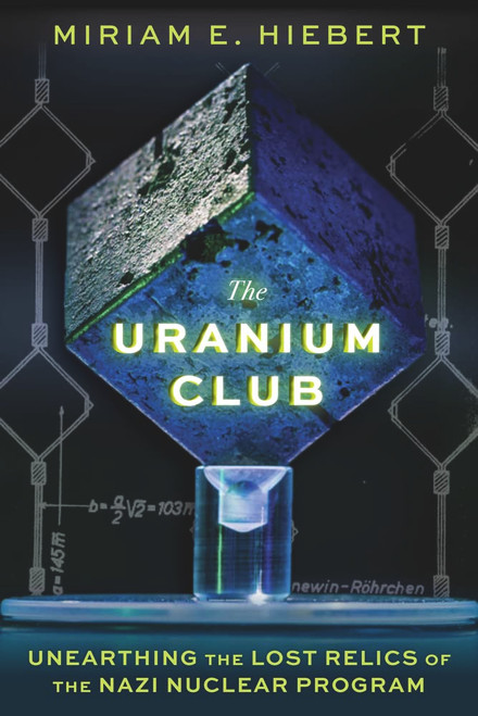 The Uranium Club