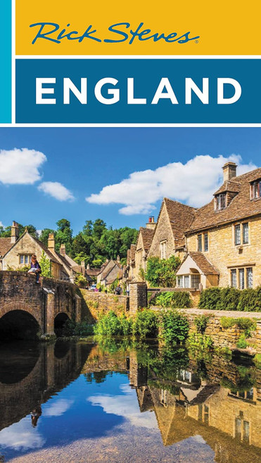 Rick Steves England Travel Guide