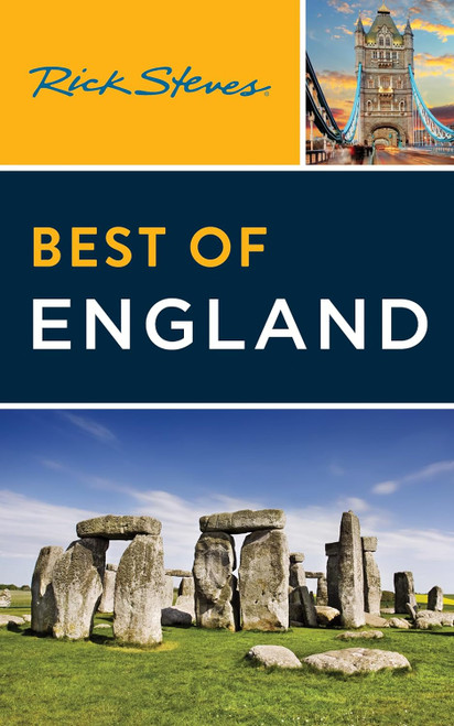 Rick Steves Best of England