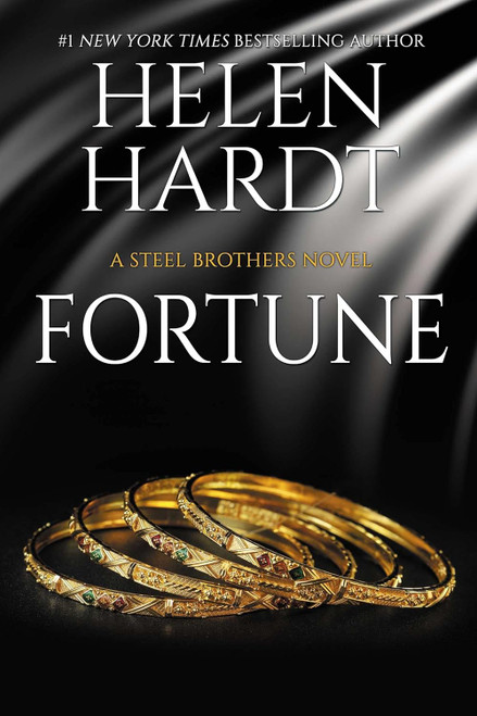 Fortune (26) (Steel Brothers Saga)