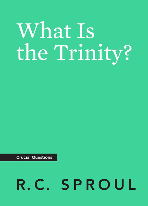 What Is the Trinity? (Crucial Questions)