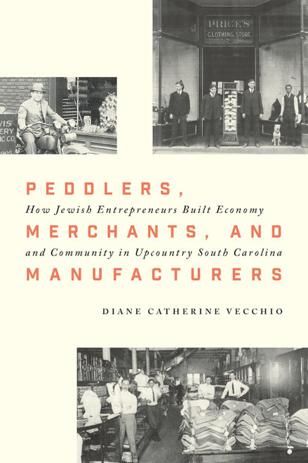 Peddlers Merchants and Manufacturers