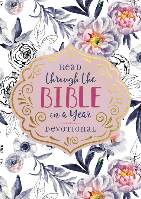 Read through the Bible in a Year Devotional