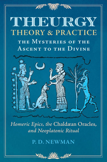 Theurgy