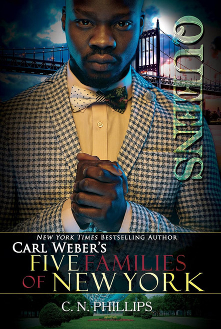 Queens (Carl Weber's Five Families of New York)