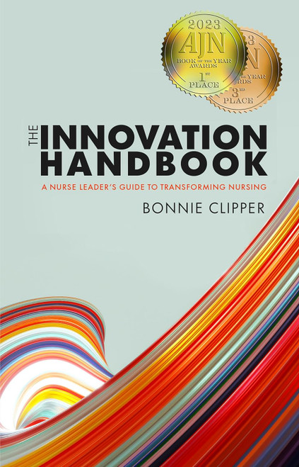 The Innovation Handbook