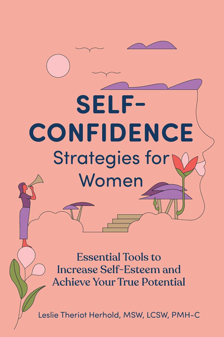 Self-Confidence Strategies for Women
