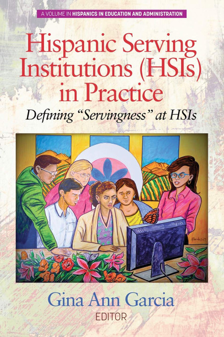Hispanic Serving Institutions