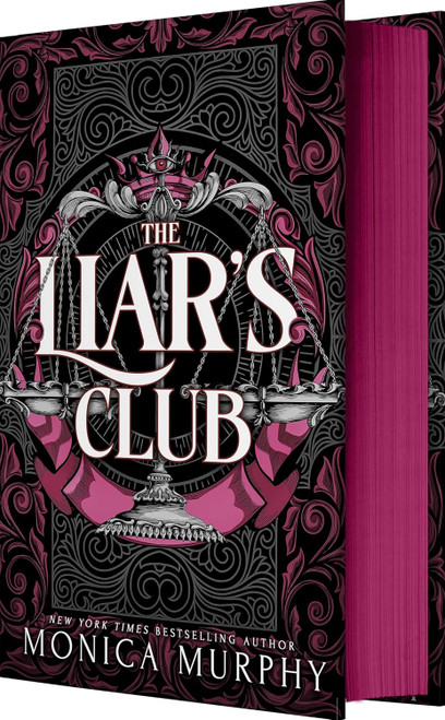The Liar's Club (Deluxe Limited Edition)
