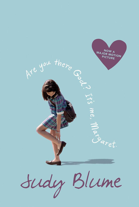 Are You There God? It's Me Margaret.