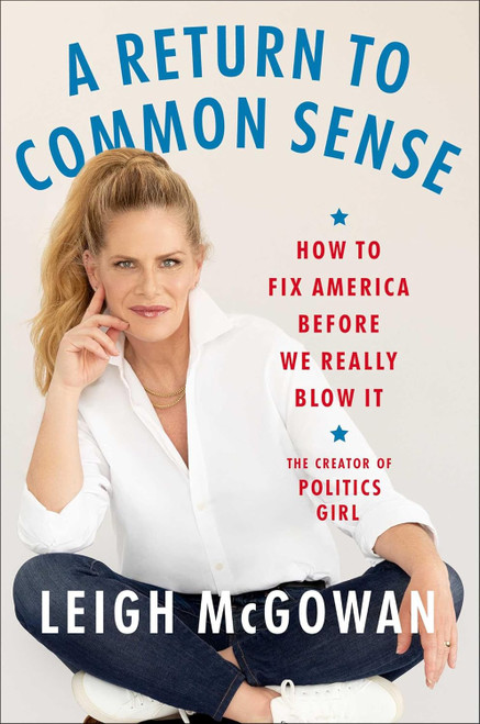 A Return to Common Sense